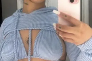 ’ll be your favorite fantasy come true. I’m your favorite sexy Honduran babe - Image 1