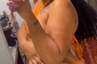 CURVY REDBONE QUEEN 💦 🍫COME EX... - Image 3