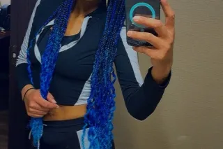 🔥😈SHES SEXY, FREAKY, SEDUCTIVE... - Image 4