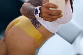 🔥you wanna CALL, I wanna Ball .. 🔥 - Image 12