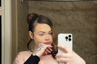 top tier upscale snowbunny ❄ -... - Image 2