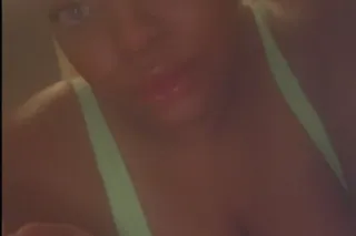 BANKSS BABBY IS READY TO MAKE U CUM ! - Image 7