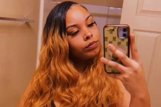 👑THiCk REDBONE $LuT💋 LET ME BE... - Image 2