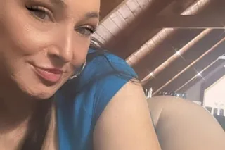 Extreme Russian squirter 💦💦💦 - Image 1