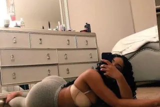 Let Me Suck The Stress Away💋🍑BEST THROAT👅 💦 BaLD WeTT TiGHt TReat😍PreTTY POrnStar🤩 100% REAL &LEGIT - Image 4