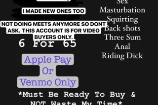 IF WE MET BEFORE PLEASE HMU.. Available To Go To Your Place Or Book Us a Room. (Must Uber Me To You & Back Or Pick Me Up) - Image 7