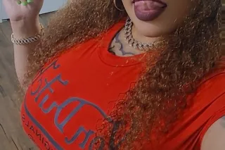 bad lil MOMACITA 🥰outcall only... - Image 4