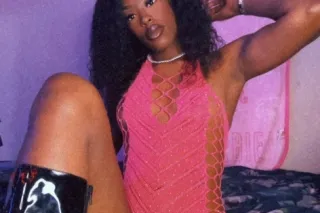 The Best Pussy In Town 💖 The R... - Image 1