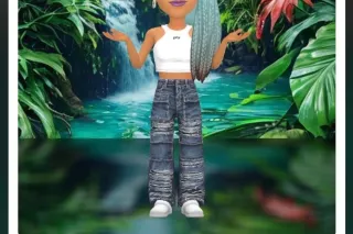 4'10 FLOWER🌸🌺 NOW HERE - Image 5