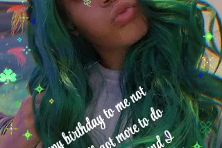 🥳🎂 1 time for the birthday 🐈 🤪🔥🎁 - Image 11