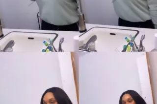 Brunette, curvy and dangerous... just one look from me and you won’t forget about me anymore 😈🔥 - Image 3