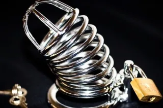 Cum and Submit to Mistress Noir - Image 6