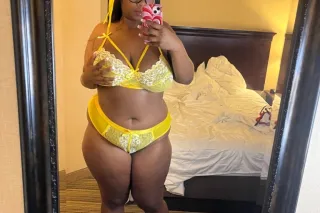 Sexy Busty Ebony🍫💦 CUM FUCK Me... - Image 2