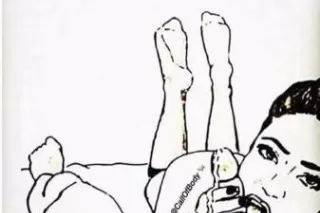 Head only 😈 aint no full servi... - Image 1