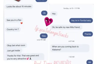 Tαƙҽ A Nαυɠԋƚყ Dҽƚσυɾ🫦🚘ⅈꪀᥴꪖꪶꪶ Ɓ♡♡K ME N♡W - Image 8