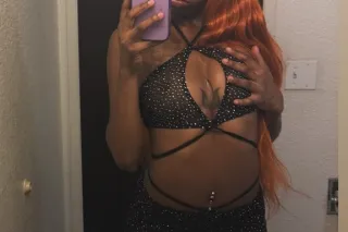 💕SEXY PETITE FANTASY GIRL🍫💕CUM... - Image 2