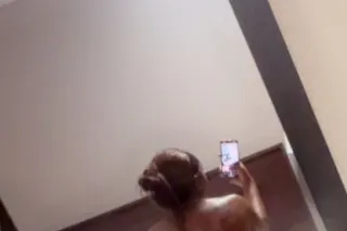 ✨👑 Upscale Ebony Model 👑✨ - Image 5