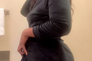 ✨👑 Upscale Ebony Model 👑✨ - Image 8