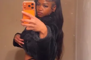 CUM & LET ME BE YOUR TEMPTATION BABY👅 You Dont Need Dreams...You need an Experience🥰 Funsized, Forgein, & Freaky💋 - Image 5