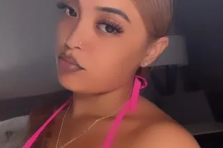 The Best Treat In Town😍 Sexy p... - Image 1