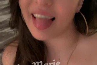 .:.Snow🐇&THicK!🤩.:.🌹.:Ins&FTshows.:.Si,hablo🇲🇽💋Come stretxh my tight little🥵💦💋 - Image 5