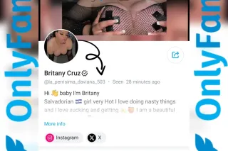 Britany Ts😋 Visiting Charlotte, NC by the ✈ - Image 9