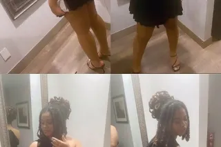 LAST NIGHT IN TOWN‼ DALLAS MOST EXCLUSIVE CURVY COMPANION💕CLICK HERE⬇⬇⬇ - Image 5