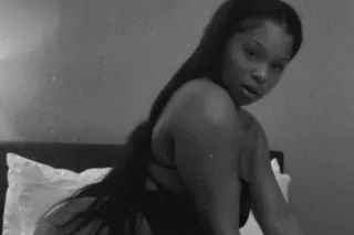 REAL FREAKY GODDESS NEEDS DICK TO PLEASE - Image 7