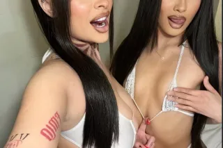 ask about 2 girl special 💕 - Image 4