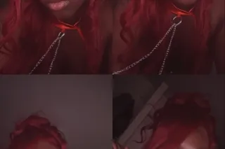 🍫💦EXOTIC HAITIAN SENSATION 🍫💦💦... - Image 3