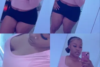 Cum have fun with a sexyy choc... - Image 2