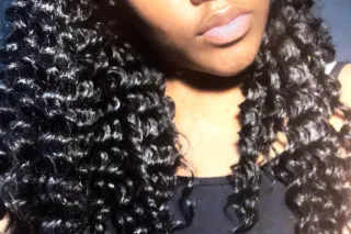 Cum have fun with a sexyy choc... - Image 3