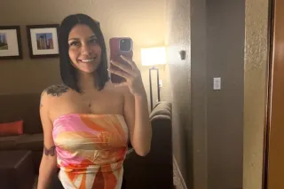 CLASSY LATINA - 26 - Image 1