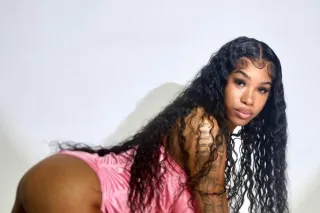 PETITE BROWNSKIN BABE SERIOUS ... - Image 2