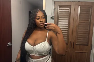 CREAMY & DREAMY 💕 NURU MASSAGE... - Image 3