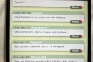 👅👅👅N TOWN KNOW DADA 💋 ONLY HER... - Image 2