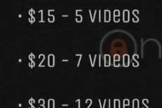 Content Only rn I'm Not available for dates (🏡 Ncalls @12am) - Image 5