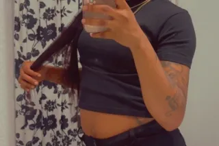 Miss Chinx Back in LA 😍 car da... - Image 2