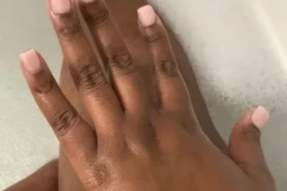 Let Me Do What She Can't Do 🫦💦 - Image 6