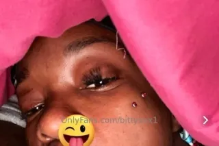 Ebony Dick Pleasing Companion ... - Image 2