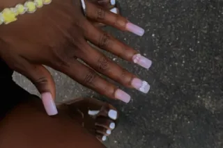 Ebony Dick Pleasing Companion 🎀 - Image 5