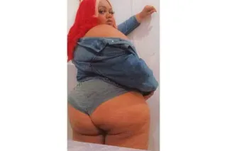 Fun Wet Bbw.. 💦🥵😍 New Here - Image 3