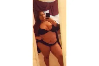 Fun Wet Bbw.. 💦🥵😍 New Here - Image 1