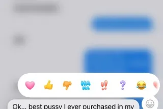 GOO REVIEWS❗MS DEEPTHROAT💦im a... - Image 2