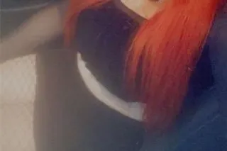 Dominant Redhead Tori Availabl... - Image 1
