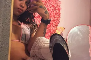 Indiana Fun Size Kream Queen 💦... - Image 4