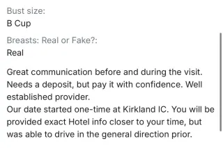 NEW PICS 📸 TEXT ONLY 💬GFE 💋 Th... - Image 4