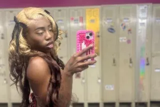 your favorite pleaser / dom en... - Image 2