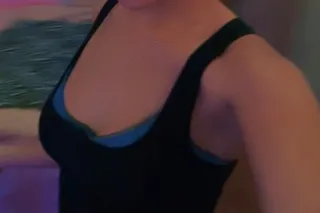 My soft, warm touch and aura i... - Image 1