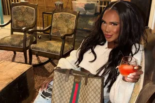 sexy exotic ebony trans girl - Image 7